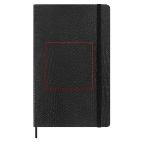Moleskine 100% VEGEA® Boa Softcover Notebook L - w linie, Obraz 8