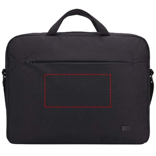 Sac recyclé pour ordinateur portable 15,6' Case Logic Invigo, Image 13