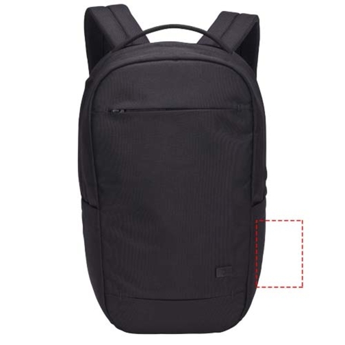 Zaino per portatile da 14' Case Logic Invigo in materiale riciclato - 14,5L, Immagine 15