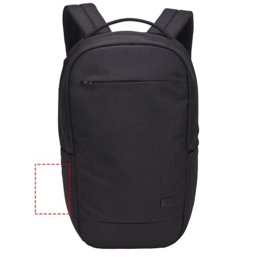 Zaino per portatile da 14' Case Logic Invigo in materiale riciclato - 14,5L, Immagine 16