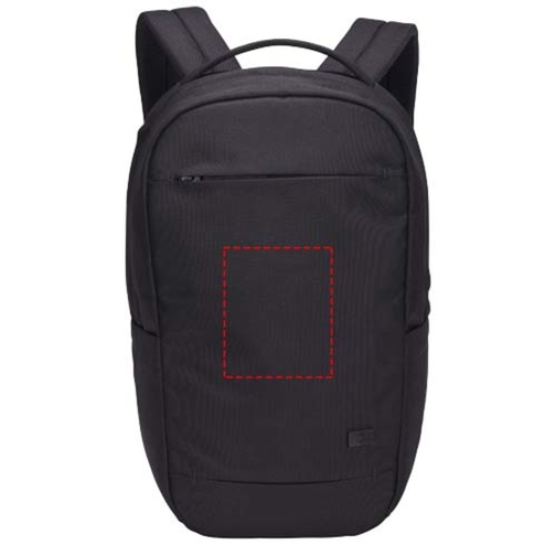 Zaino per portatile da 14' Case Logic Invigo in materiale riciclato - 14,5L, Immagine 13