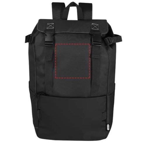 Sac à dos modulaire Roam recyclé certifié GRS, Image 10