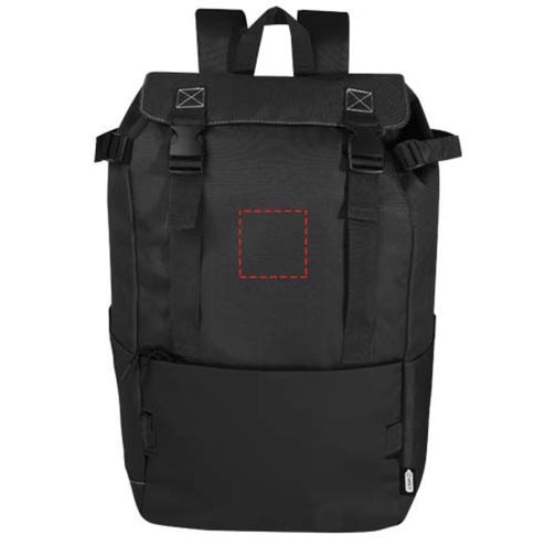 Sac à dos modulaire Roam recyclé certifié GRS, Image 11