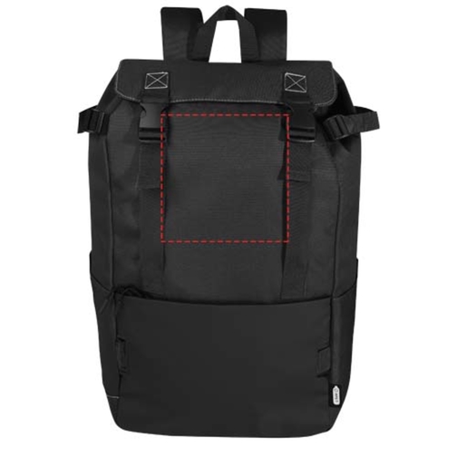 Sac à dos modulaire Roam recyclé certifié GRS, Image 9
