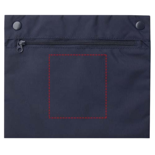 Sac shopping circulaire recyclé GRS Kai, Image 8