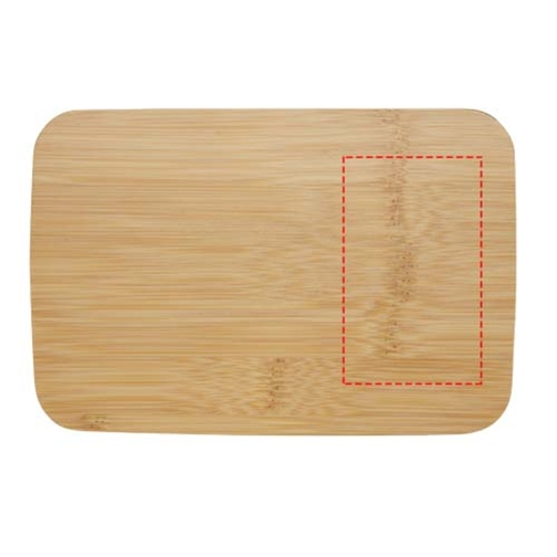 Contenitore portapranzo da 750 ml Mangi, Immagine 8
