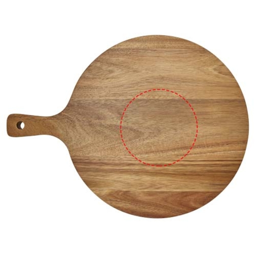Ensemble pour pizza Timberito, Image 8