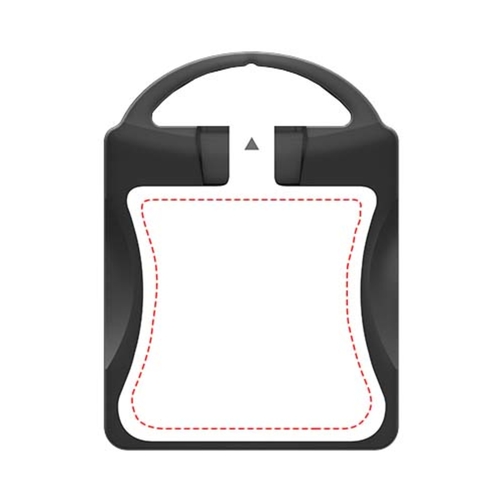 Kit de protección 'MyKit', Imagen 5