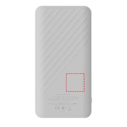 Batterie de secours à charge rapide Xtorm XG220 Go2 de 15 W et 20 000 mAh, Image 12