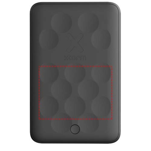 Batterie de secours sans fil magnétique Xtorm FS5W051 de 5 W et 5 000 mAh, Image 9
