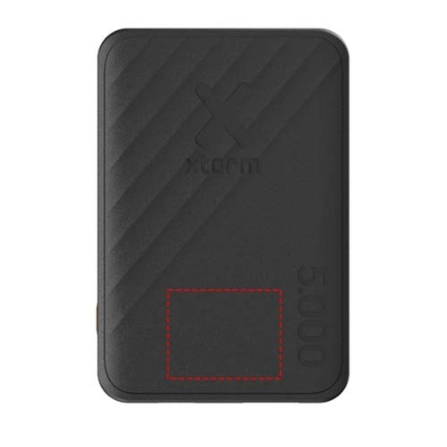 Batterie de secours à charge rapide Xtorm XG205 Go2 de 12 W et 5 000 mAh, Image 11