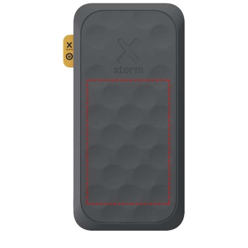 Seria Xtorm FS510 Fuel powerbank o pojemności 10 000 mAh i mocy 20 W, Obraz 13