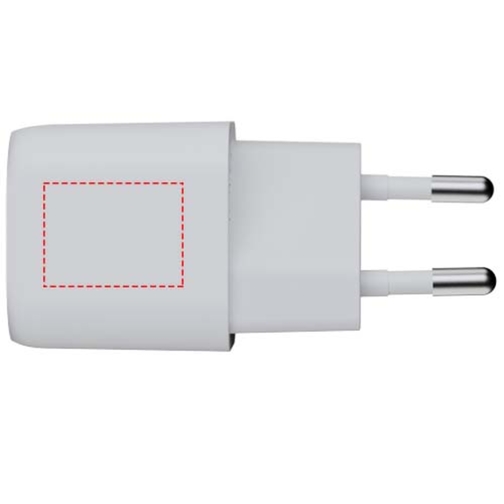 Xtorm XEC020 GaN² Ultra 20 W väggladdare, Bild 7