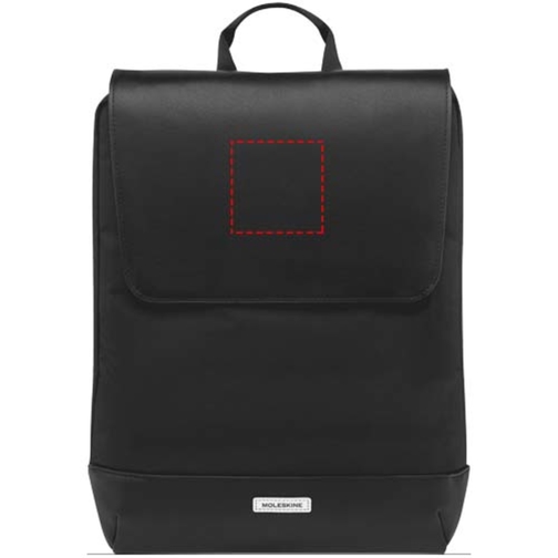 Zaino sottile Moleskine Metro, Immagine 9