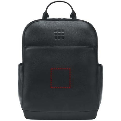 Zaino in pelle Moleskine Classic Pro, Immagine 7