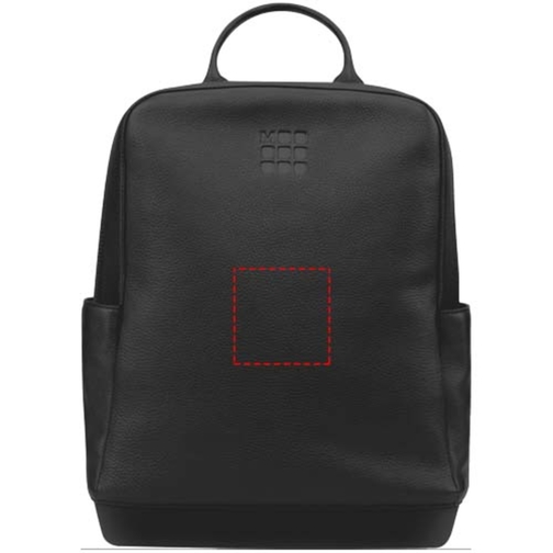 Zaino in pelle Moleskine Classic, Immagine 9