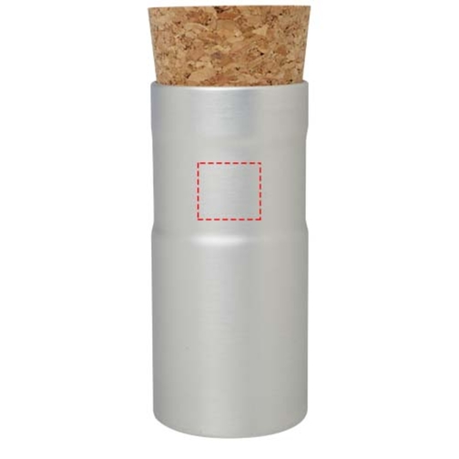 Ensemble de trois jardinets de bureau Hey Pots avec mélange d herbes aromatiques, Image 8