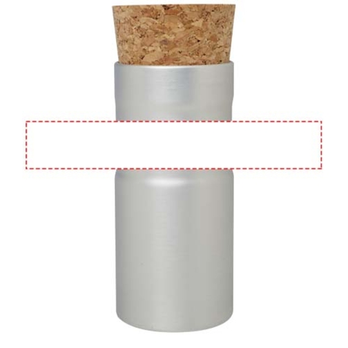 Ensemble de trois jardinets de bureau Hey Pots avec mélange d herbes aromatiques, Image 7