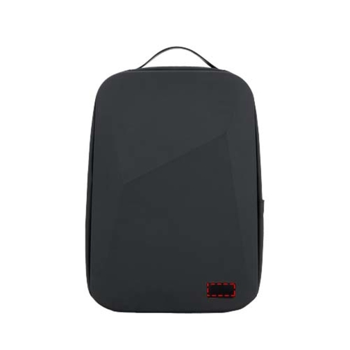 Sac à dos SCX.design L12 Shield avec powerbank 10.000 mAh intégré et câble de recharge 3 en 1, Image 5