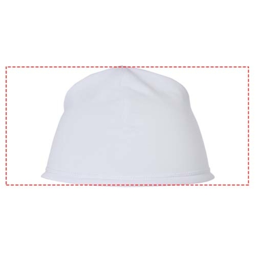 Bonnet avec impression par sublimation et technologie Coolmax® Leia, Image 5