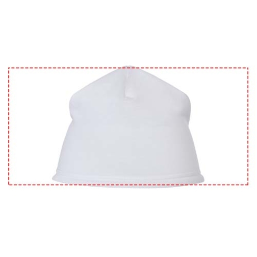 Bonnet Liam avec sublimation, Image 5