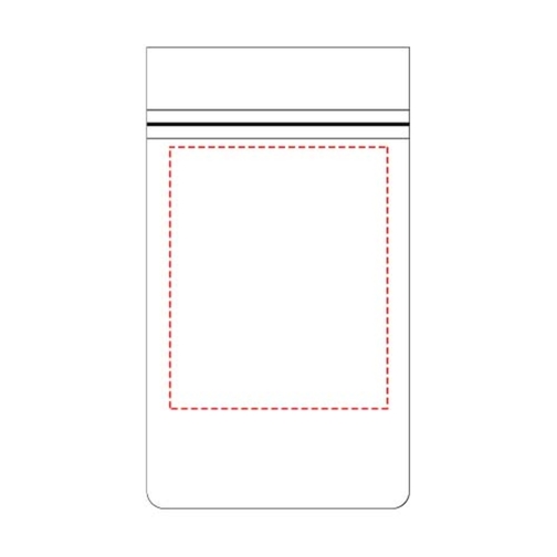 MiniKit Plastry, Obraz 4