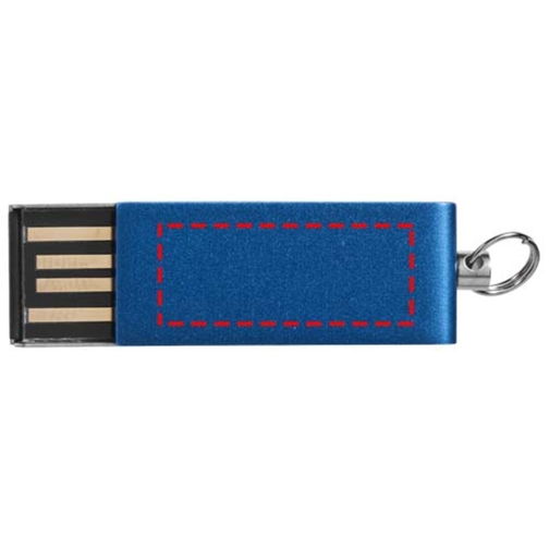 Rotate Mini USB minne, Bild 5