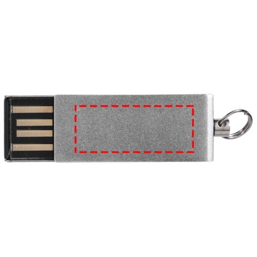 Rotate Mini USB minne, Bild 5
