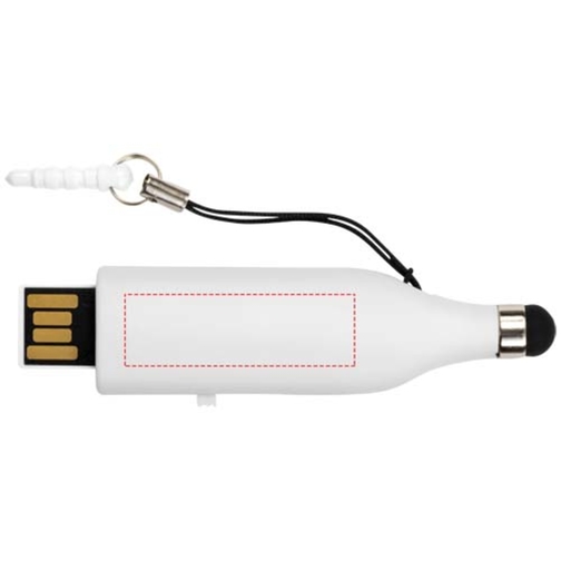Clé USB stylet, Image 9