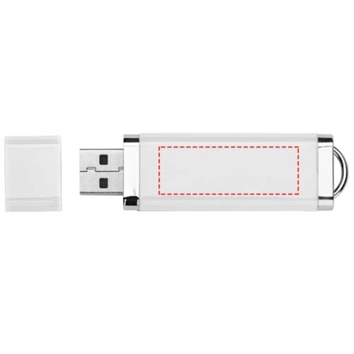 Clé USB Flat, Image 5