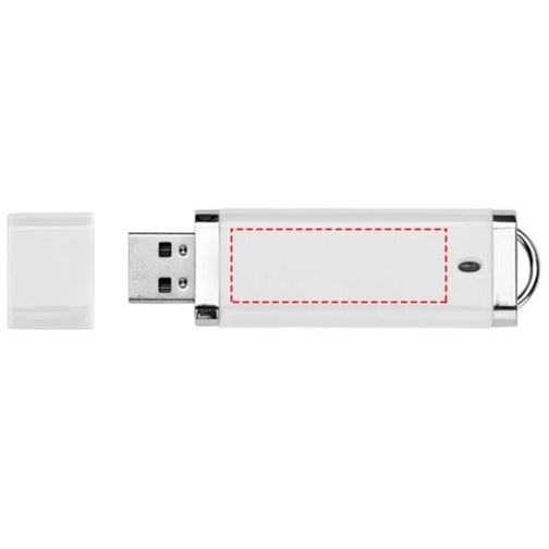 Clé USB Flat, Image 4