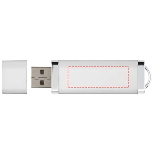 Flat USB minne, Bild 7