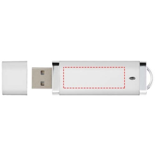 Flat USB minne, Bild 6