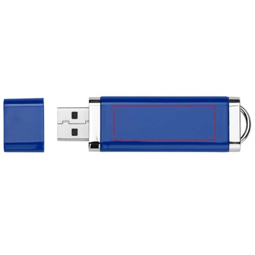 Flat USB minne, Bild 6