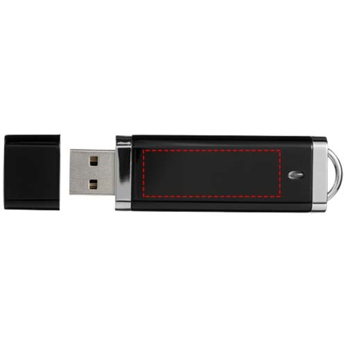Clé USB Flat, Image 5