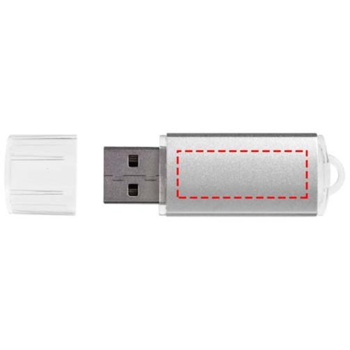 Silicon Valley USB minne, Bild 8