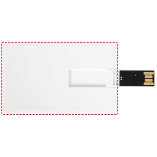 Slim USB minne, Bild 8
