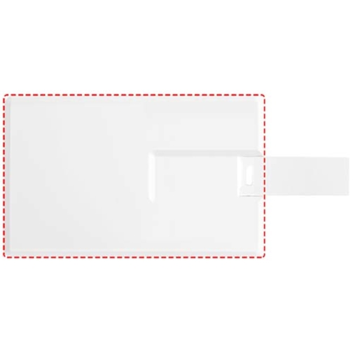 Slim USB minne, Bild 9