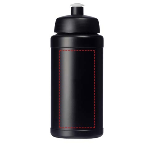 Bouteille de sport Baseline Rise de 500 ml, Image 4