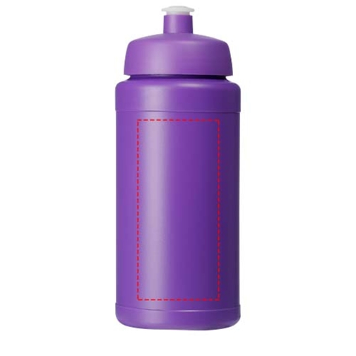 Bouteille de sport Baseline Rise de 500 ml, Image 4