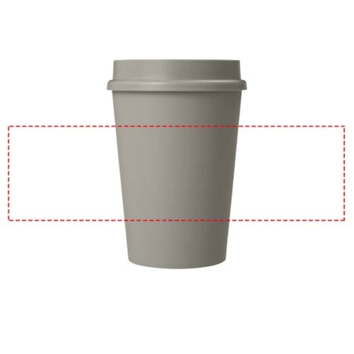 Gobelet Americano® Switch Renew de 300 ml avec couvercle 360°, Image 7