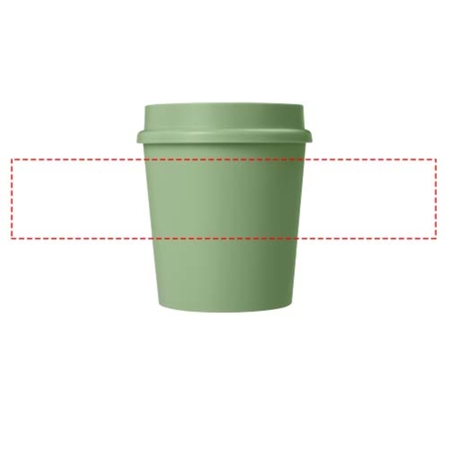 Gobelet Americano® Switch Renew de 200 ml avec couvercle 360°, Image 6