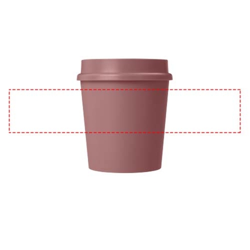 Gobelet Americano® Switch Renew de 200 ml avec couvercle 360°, Image 6