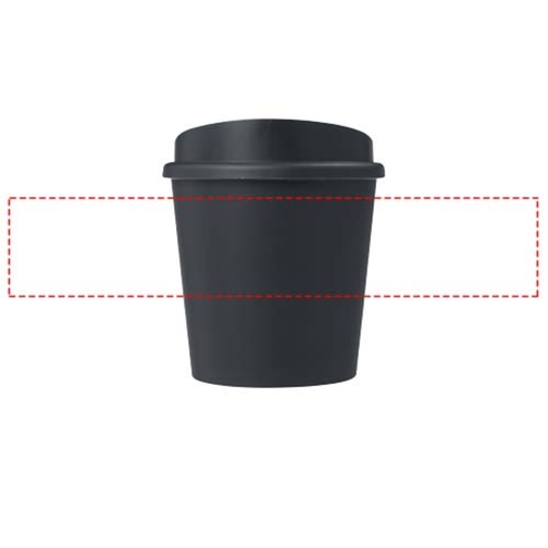 Bicchiere da 200 ml con coperchio Americano® Switch Renew, Immagine 6