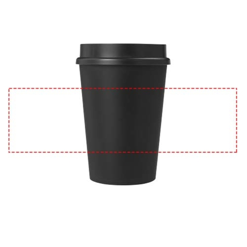 Bicchiere da 300 ml con coperchio a 360° Americano® Switch, Immagine 6