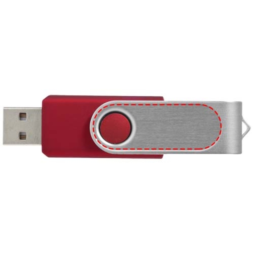 Clé USB rotative avec doming, Image 7