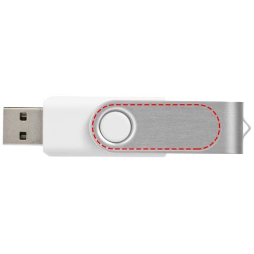Rotate Doming USB minne, Bild 5