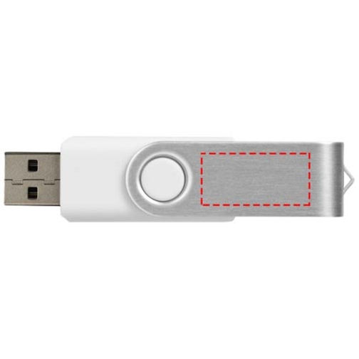 Rotate Doming USB minne, Bild 6