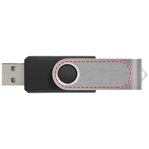 Clé USB rotative avec doming, Image 5