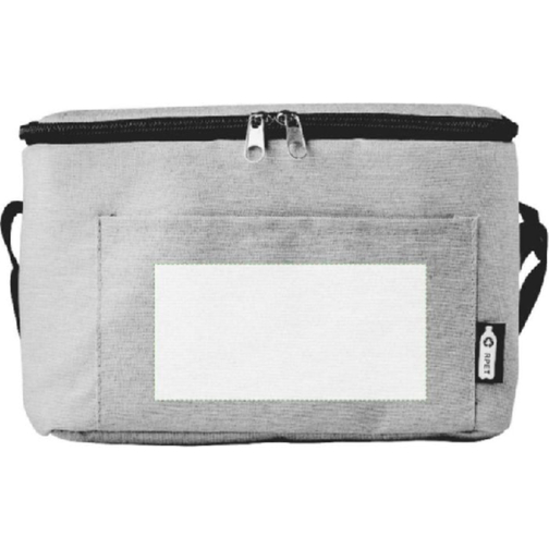 Sac isotherme en polyester rPET Isabella, Image 2